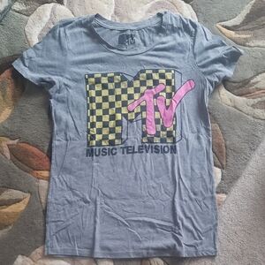 MTV Tshirt